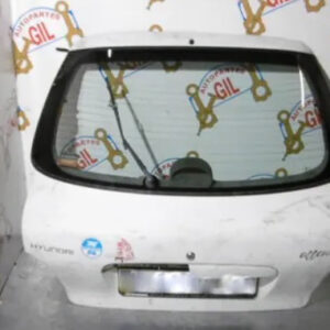 Porton trasero Hyundai Accent gls por0021