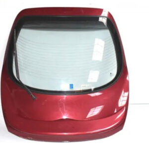 Porton trasero Hyundai Coupe por-0227