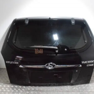 Porton trasero Hyundai Tucson crdi por-0186