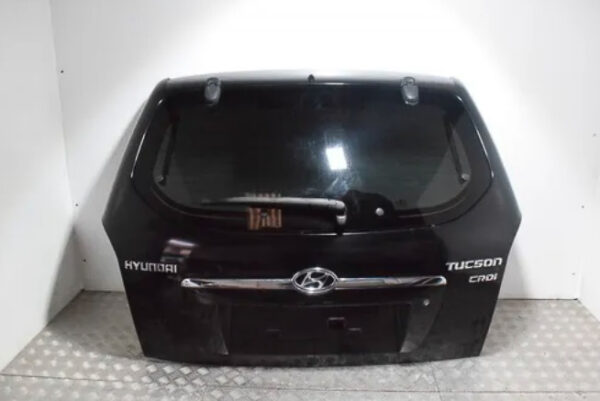 Porton trasero Hyundai Tucson crdi por-0186