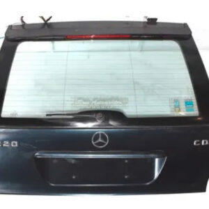 Porton trasero Mercedes Benz w202 por-0240
