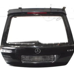 Porton trasero Mercedes Benz w203 por-0241