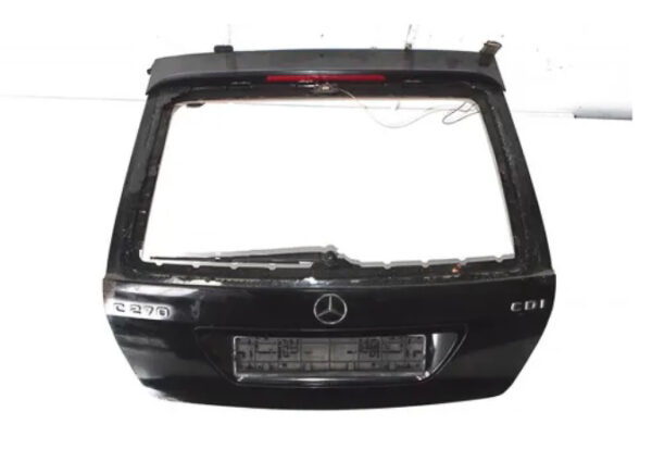 Porton trasero Mercedes Benz w203 por-0241