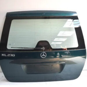 Porton trasero Mercedes Benz w230 por0322