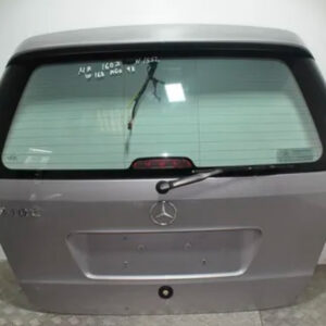 Porton trasero Mercedes Benz W168 por-0197