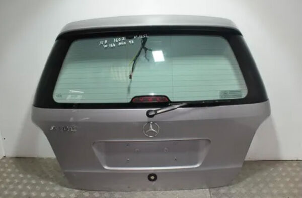 Porton trasero Mercedes Benz W168 por-0197