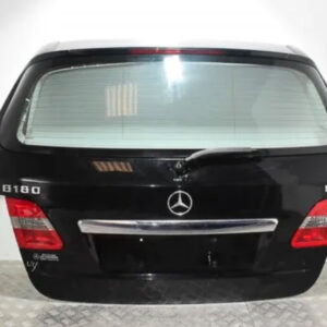 Porton trasero Mercedes Benz W245 por-0196
