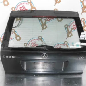 Porton trasero Mercedes Benz w202