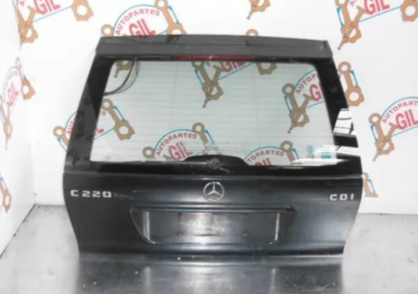 Porton trasero Mercedes Benz w202