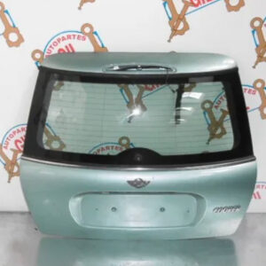 Porton trasero Mini Cooper