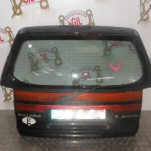 Porton trasero Mitsubishi Space Wagon