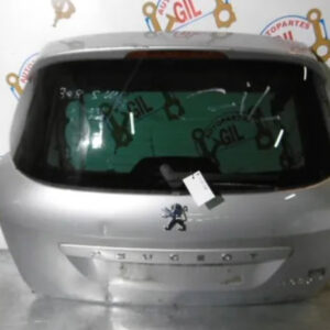 Porton trasero Peugeot 308 sw por0032