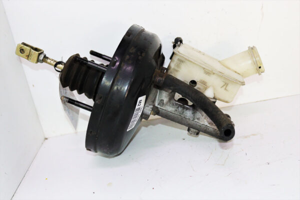 Servo de freno Chevrolet Spark 2006 SFN-009 - Imagen 2