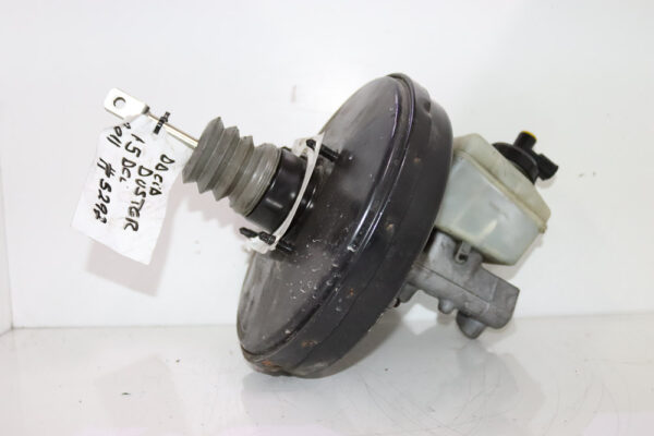 Servo de freno Renault Duster 2011 SFN-017 - Imagen 2