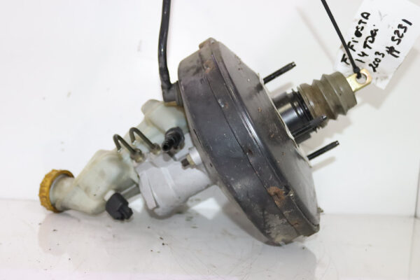 Servo de freno Ford Fiesta 2003 SFN-024 - Imagen 2