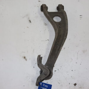 Parrillas Suspension trasera Derecha Peugeot 406 2001 PST-018