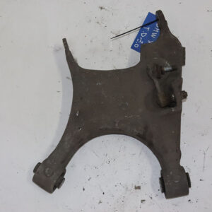 Parrillas Suspension trasera Derecha Bmw x5 2006 PST-020
