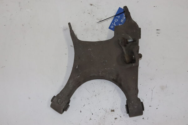 Parrillas Suspension trasera Derecha Bmw x5 2006 PST-020