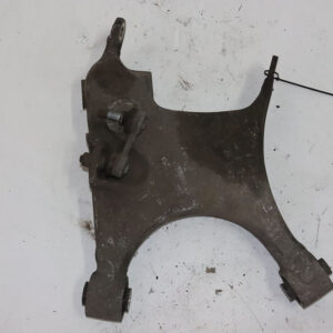 Parrillas Suspension trasera Izquierda Bmw x5 2006 PST-021