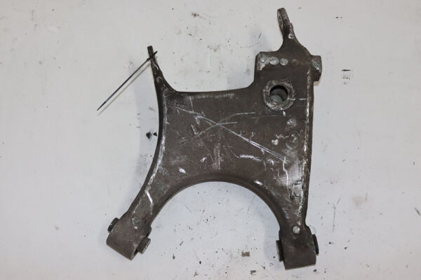 Parrillas Suspension trasera Izquierda Bmw x5 2006 PST-021 - Imagen 2