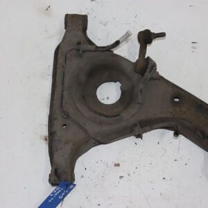 Parrillas Suspension trasera Izquierda Peugeot 605 1996 PST-023