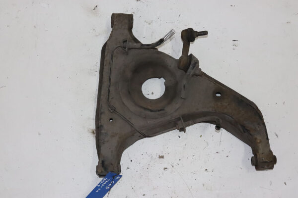 Parrillas Suspension trasera Izquierda Peugeot 605 1996 PST-023