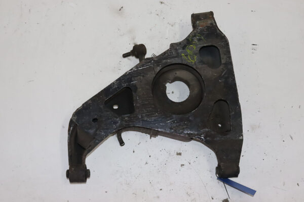 Parrillas Suspension trasera Izquierda Peugeot 605 1996 PST-023 - Imagen 2