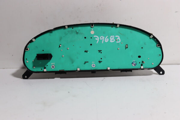 Tablero de Instrumentos Peugeot 406 2001 TIN-201 - Imagen 2