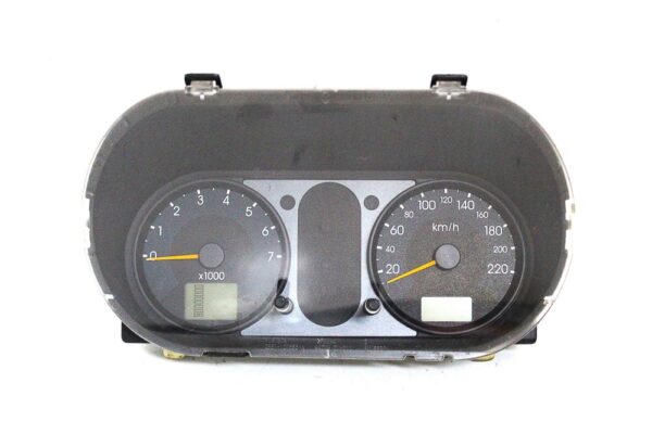 Tablero de Instrumentos Ford Fiesta 2001 al 2008 TIN-018