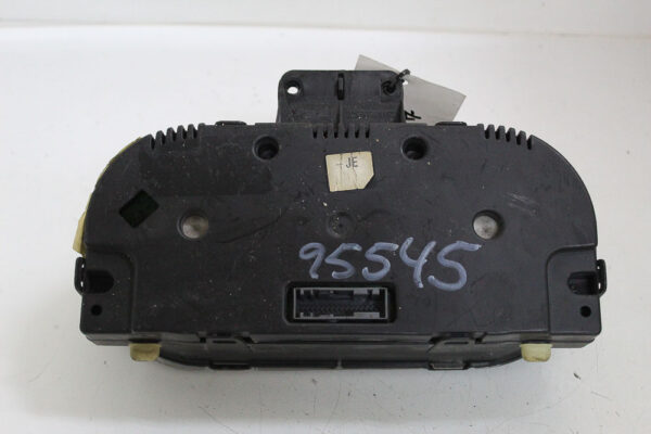 Tablero de Instrumentos Ford Fiesta 2001 al 2008 TIN-018 - Imagen 2