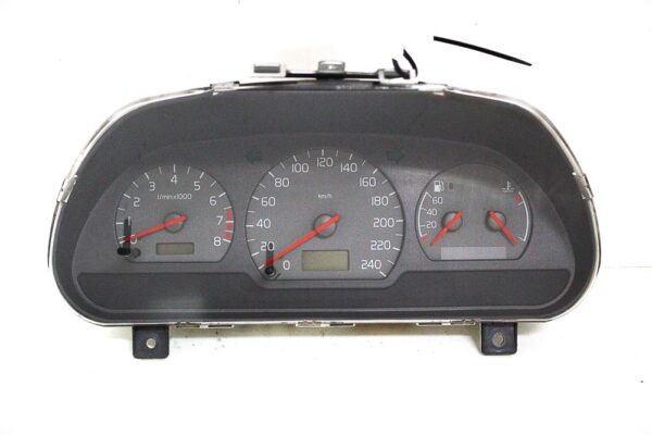 Tablero de Instrumentos Volvo S40 1998 TIN-020
