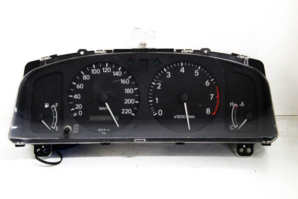 Tablero de Instrumentos Toyota Corolla 1997 TIN-117