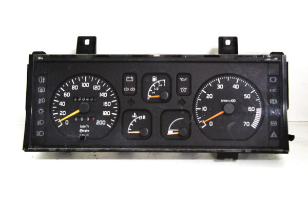 Tablero de Instrumentos Renaultl Clio TIN-119