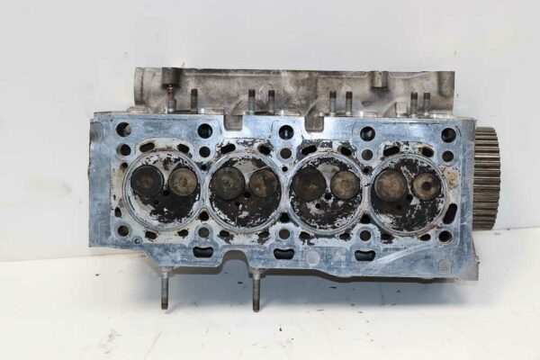 Tapa Cilindros renault 1.5 DCI TDC-019 - Imagen 2