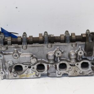 Tapa Cilindros Chevrolet 1.7 D TDC-022