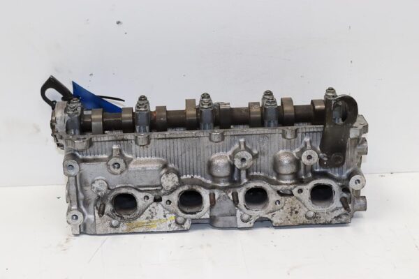 Tapa Cilindros Chevrolet 1.7 D TDC-022