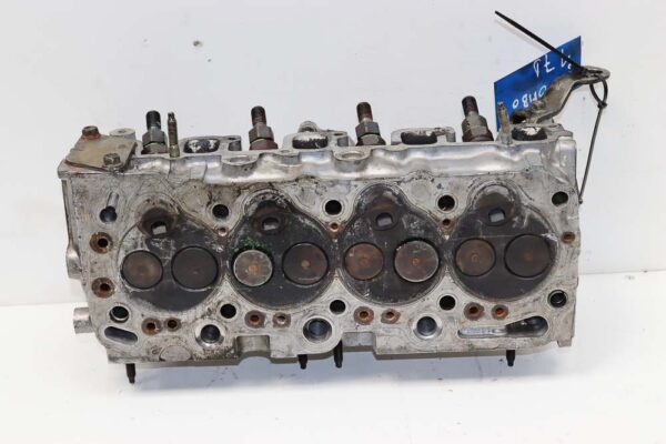 Tapa Cilindros Chevrolet 1.7 D TDC-022 - Imagen 2