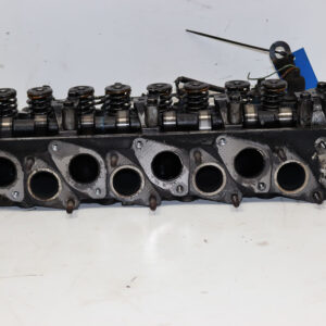 Tapa Cilindros Mitsubishi TDC-029