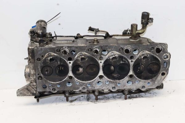 Tapa Cilindros Mitsubishi TDC-029 - Imagen 2