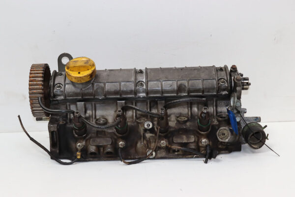 Tapa Cilindros Renault 1.9D F8Q TDC-001