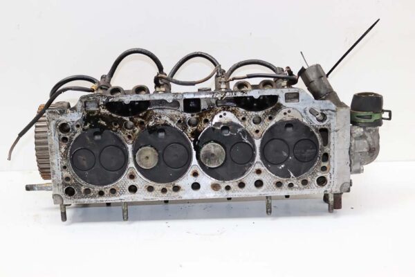 Tapa Cilindros Renault 1.9D F8Q TDC-001 - Imagen 2