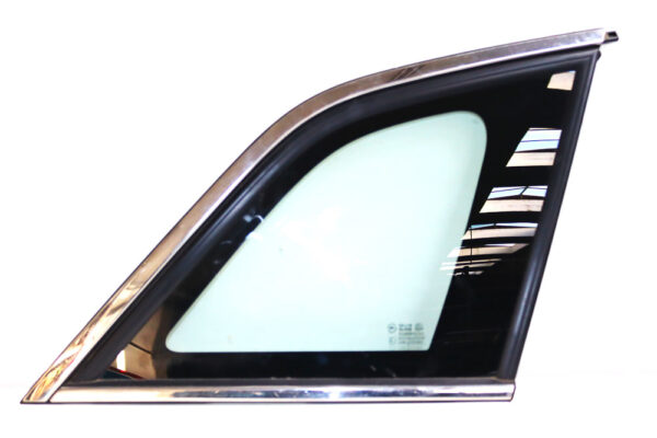 Vidrio lateral Trasero Derecho Chevrolet Captiva VDN-008