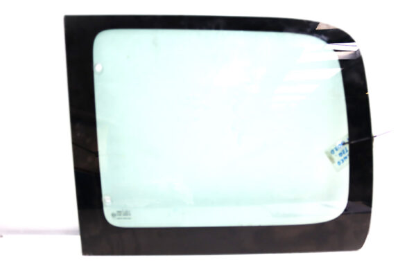 Vidrio lateral Trasero Izquierdo Citroen Berlingo VDN-012