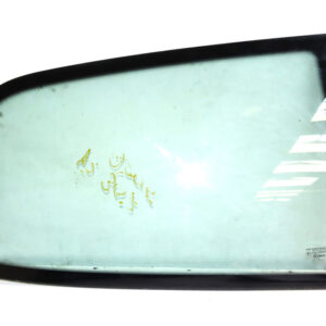 Vidrio lateral Trasero Derecho Peugeot 307 VDN-020