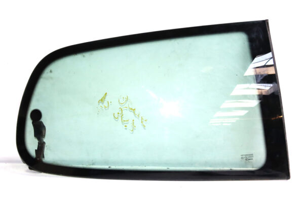 Vidrio lateral Trasero Derecho Peugeot 307 VDN-020