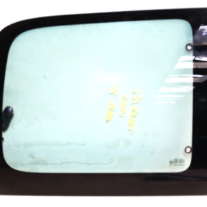 Vidrio lateral Trasero Derecho Peugeot Partner VDN-027