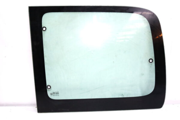 Vidrio lateral Trasero Izquierdo Citroen Berlingo VDN-029
