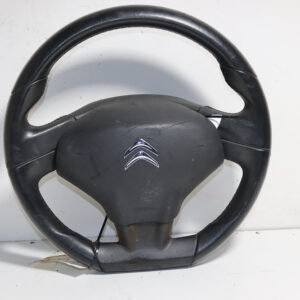 Volante Direccion Con Airbag Citroen C3 VDN004