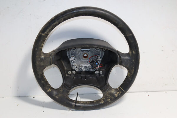 Volante Direccion Peugeot 407 VDN010
