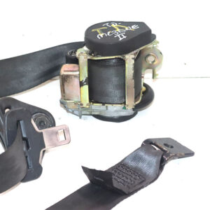 Cinturon de seguridad Pirotecnico Trasero Derecho Renault Megane II cp-018